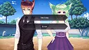 Pretty Overseer - Dating Sim Screenshot 10