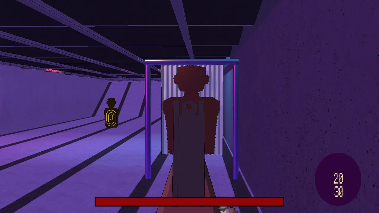 RetroRange Screenshot 15
