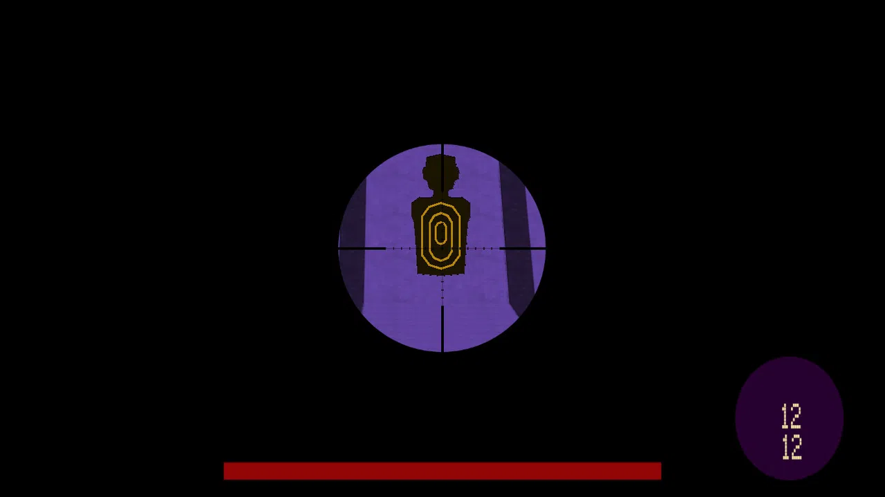 RetroRange Screenshot 13