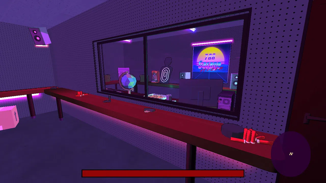 RetroRange Screenshot 7