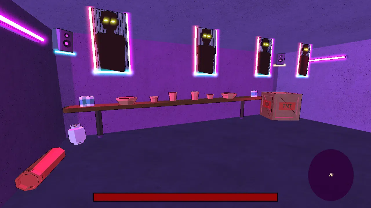 RetroRange Screenshot 5
