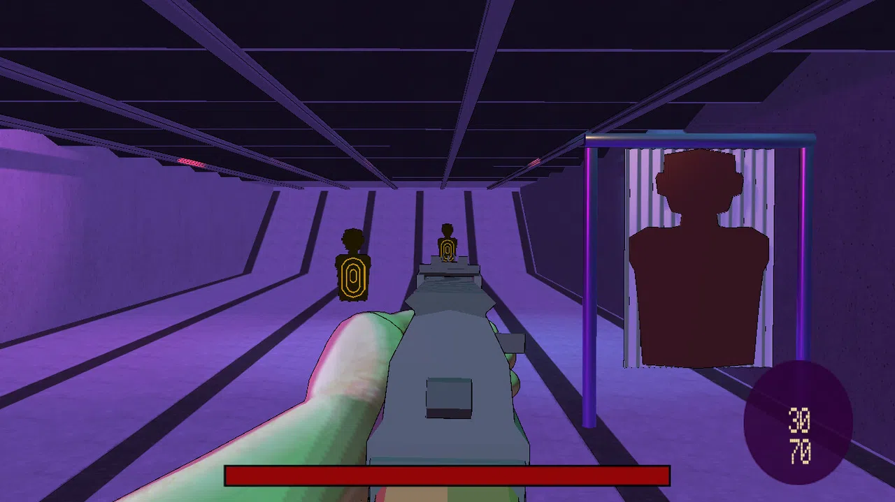 RetroRange Screenshot 14