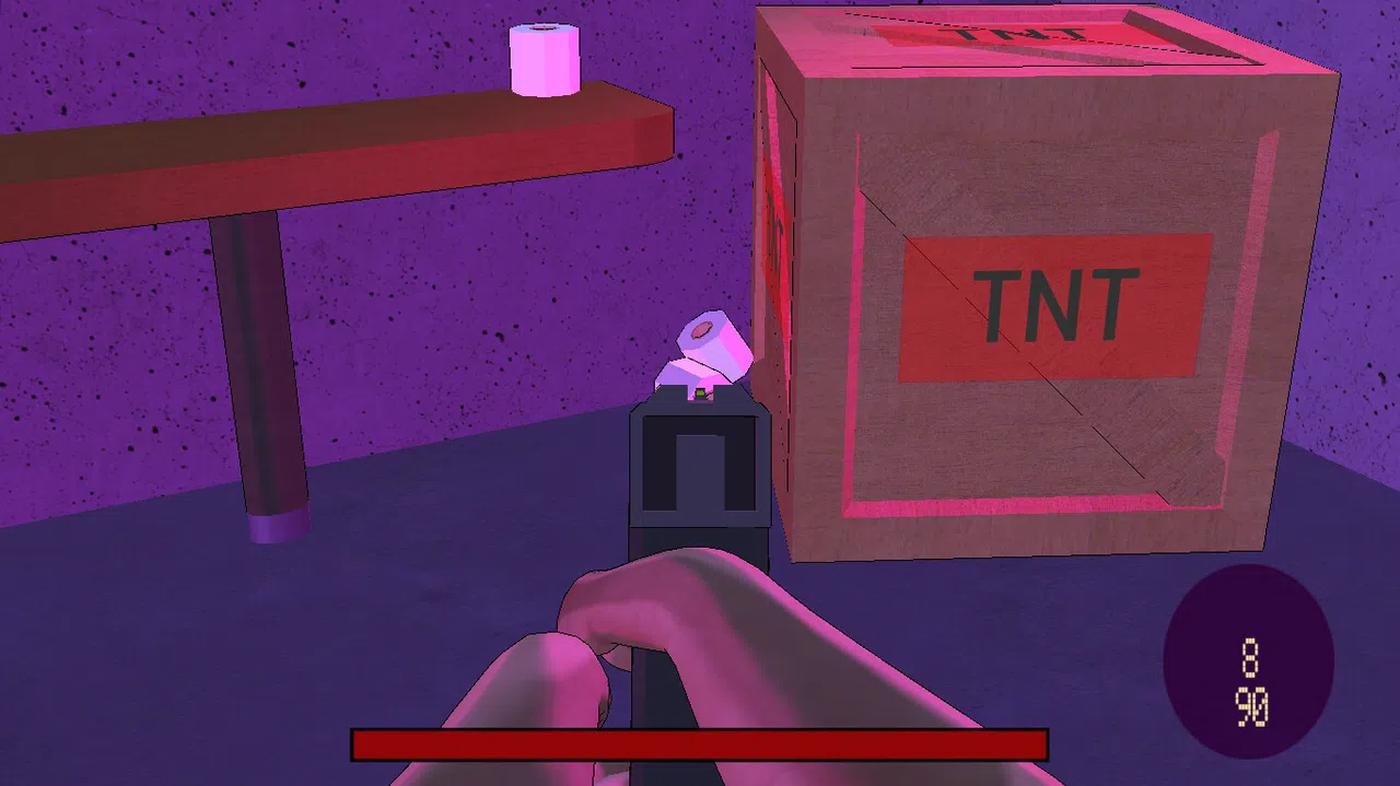 RetroRange Screenshot 20