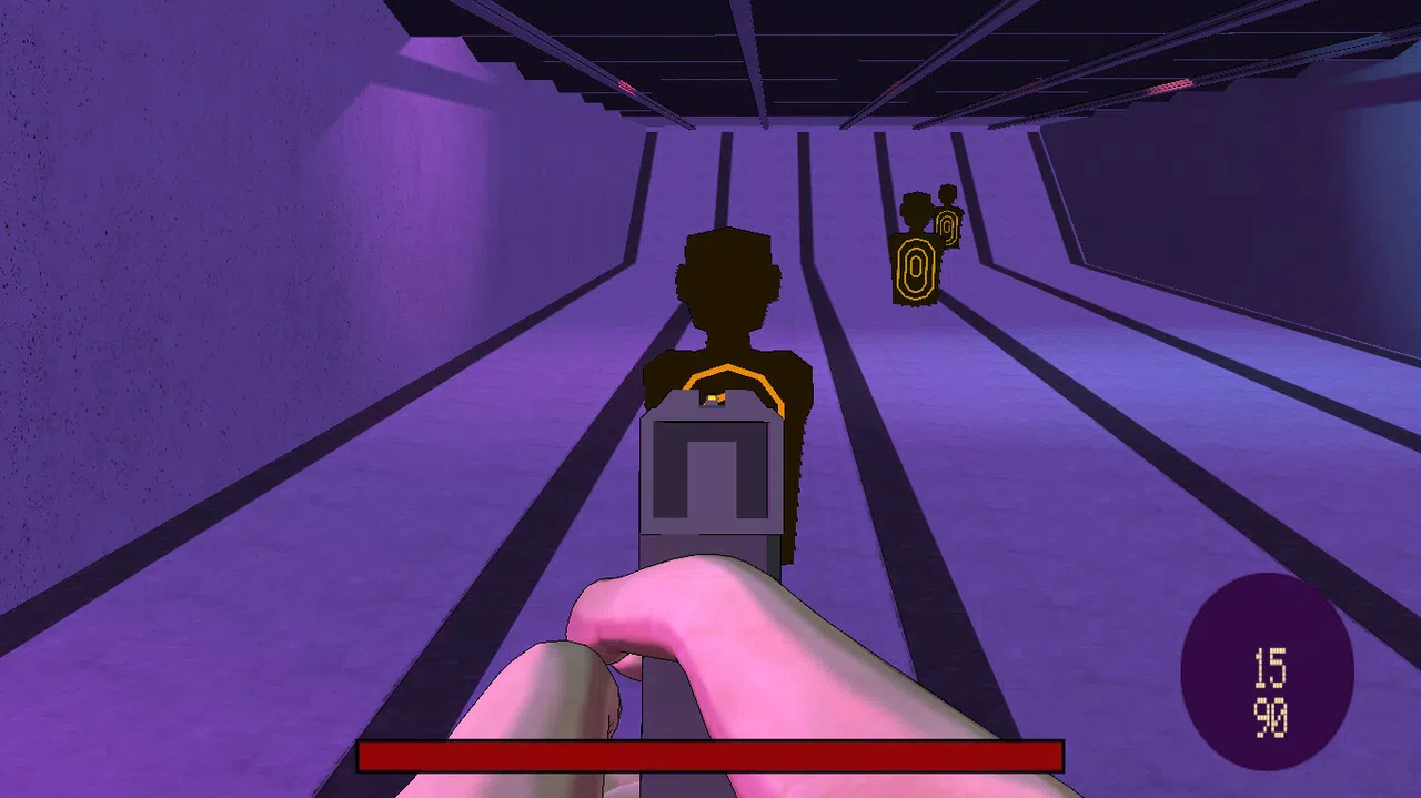 RetroRange Screenshot 16