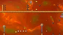 Cosmic Pebble Demo Screenshot 29