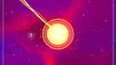 Cosmic Pebble Demo Screenshot 8