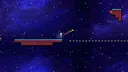 Cosmic Pebble Demo Screenshot 26