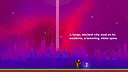 Cosmic Pebble Demo Screenshot 17