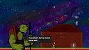 Cosmic Pebble Demo Screenshot 19