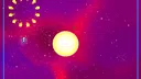 Cosmic Pebble Demo Screenshot 28