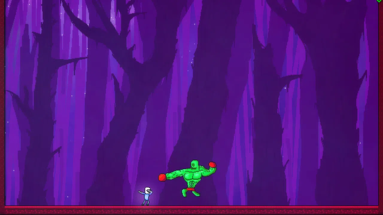 Cosmic Pebble Demo Screenshot 40