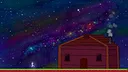Cosmic Pebble Demo Screenshot 0
