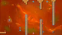 Cosmic Pebble Demo Screenshot 23