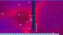 Cosmic Pebble Demo Screenshot 13