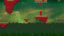 Cosmic Pebble Demo Screenshot 6