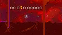 Cosmic Pebble Demo Screenshot 1