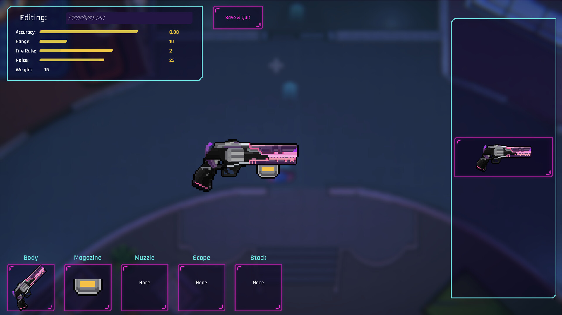 Thus Spoke the Donke Screenshot 3