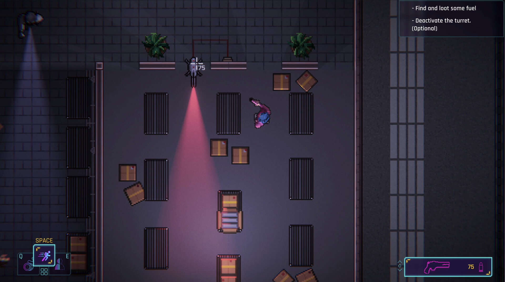 Thus Spoke the Donke Screenshot 8