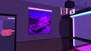 RetroRange Demo Screenshot 2
