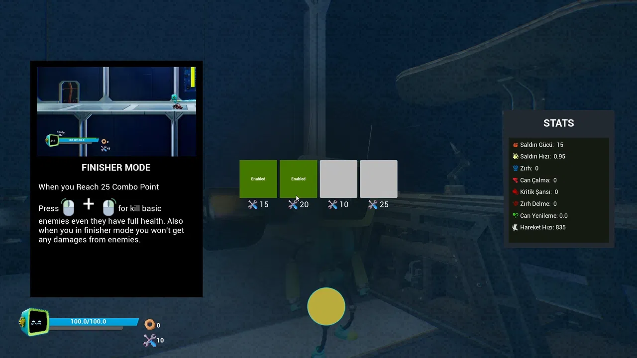 Antivira Screenshot 3