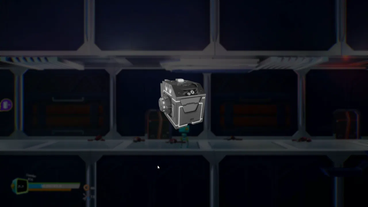 Antivira Screenshot 1