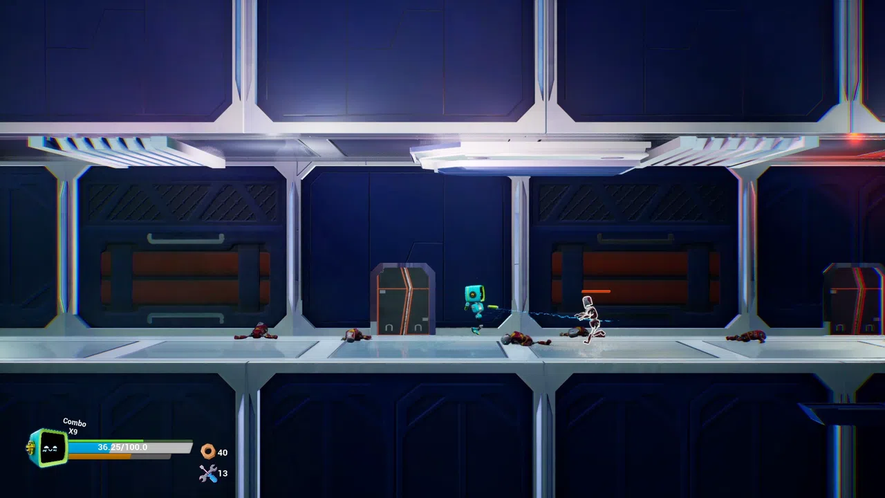 Antivira Screenshot 0