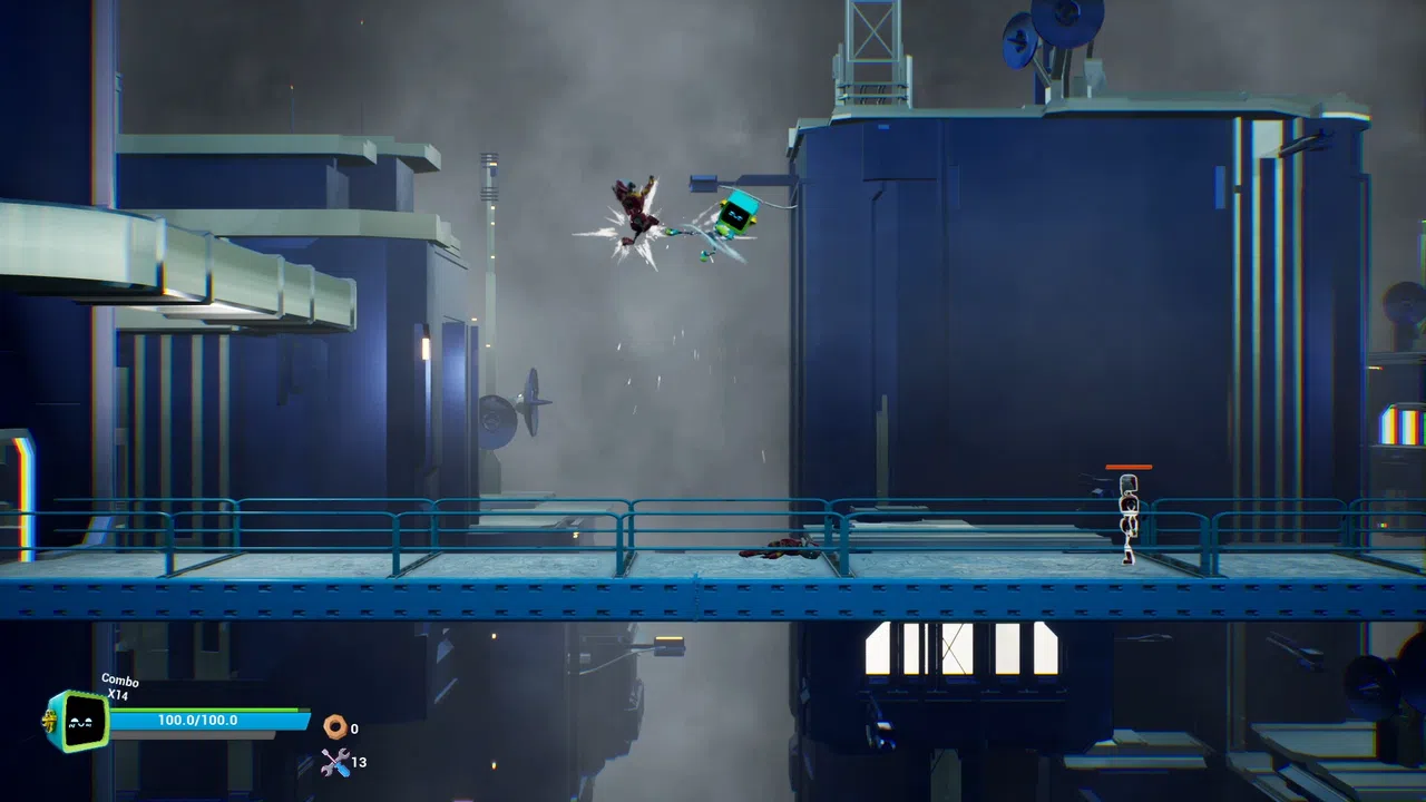 Antivira Screenshot 6