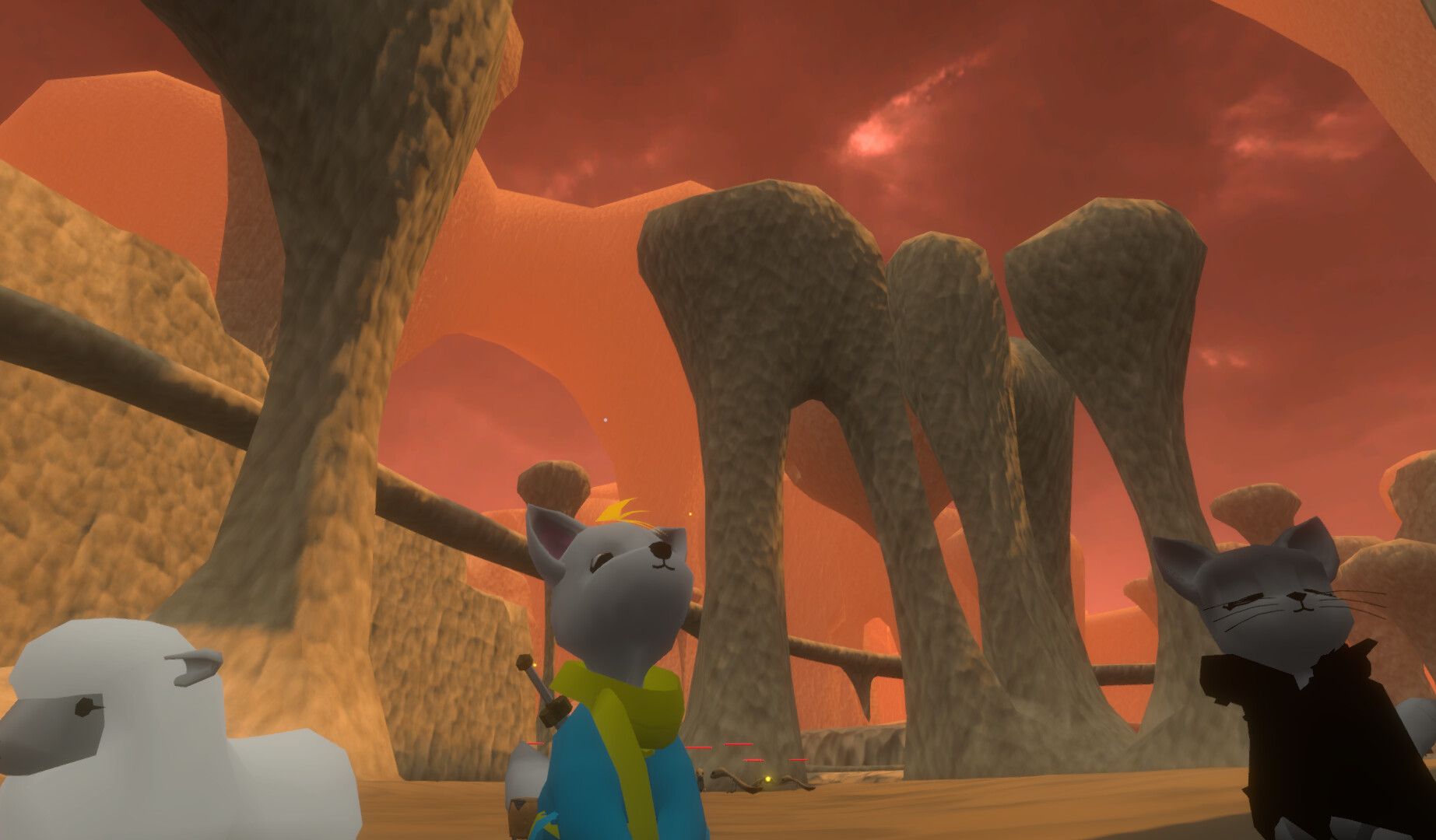 The Little Adventure Screenshot 4