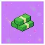 Millionaire icon