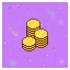 The road to the rich icon