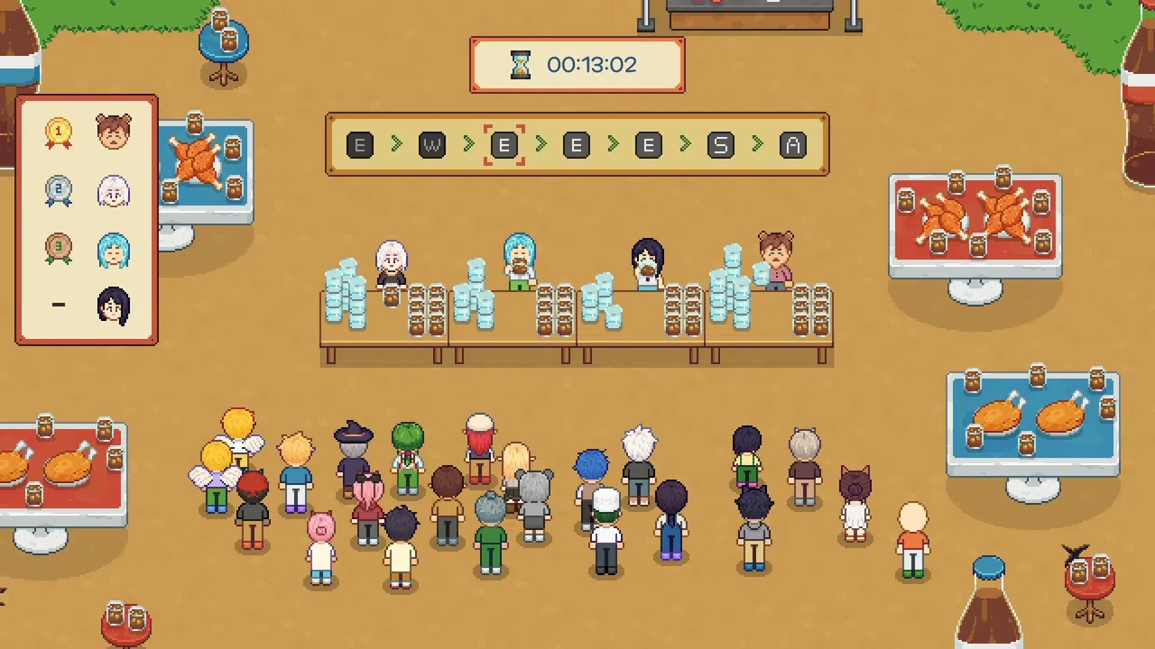 Ninano: Dream Ranch Screenshot 8