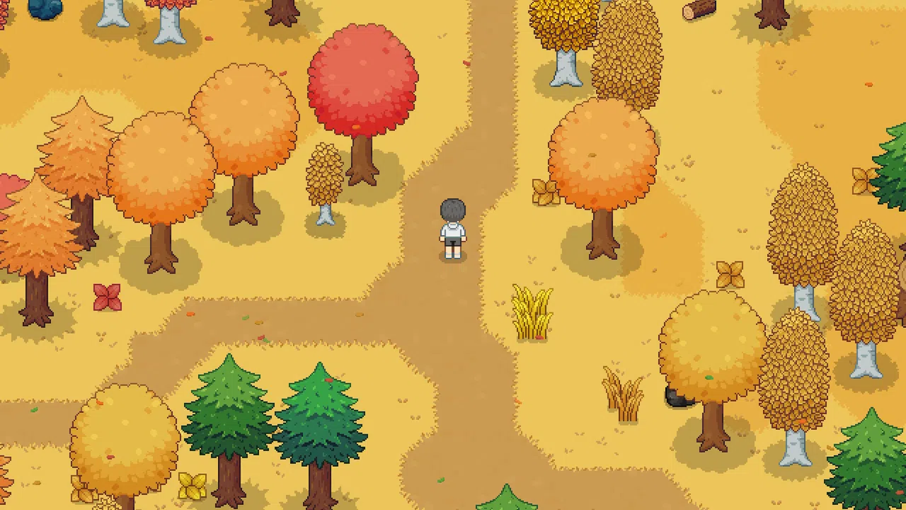 Ninano: Dream Ranch Screenshot 1