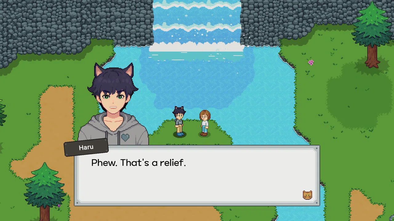 Ninano: Dream Ranch Screenshot 4