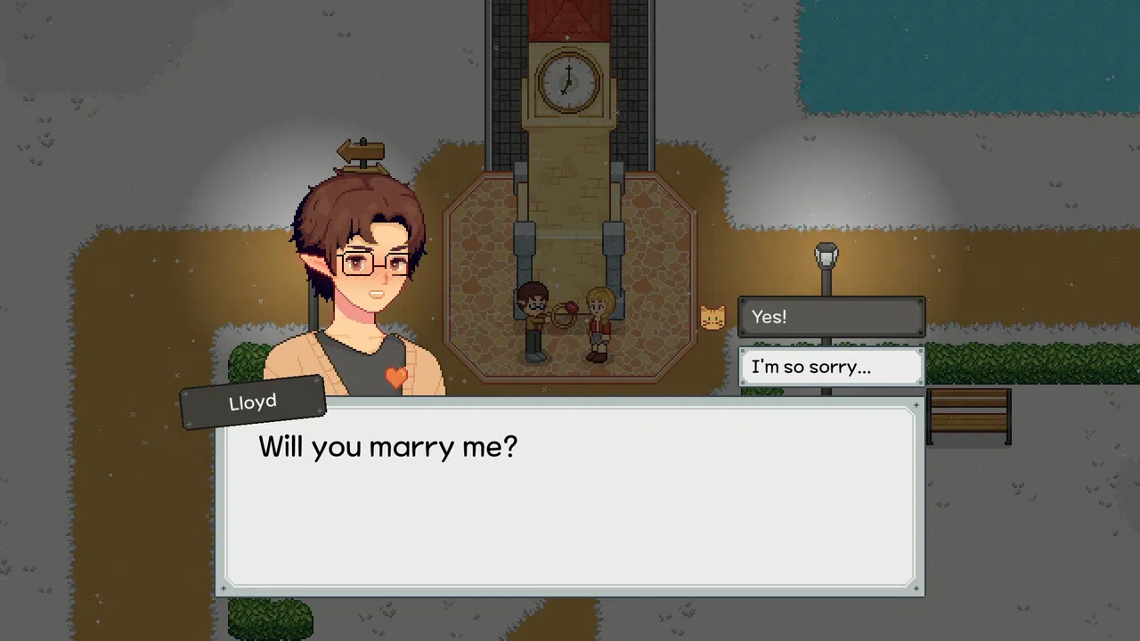 Ninano: Dream Ranch Screenshot 12