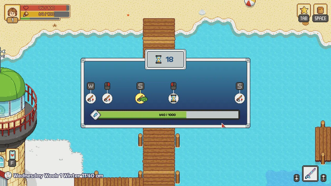 Ninano: Dream Ranch Screenshot 3