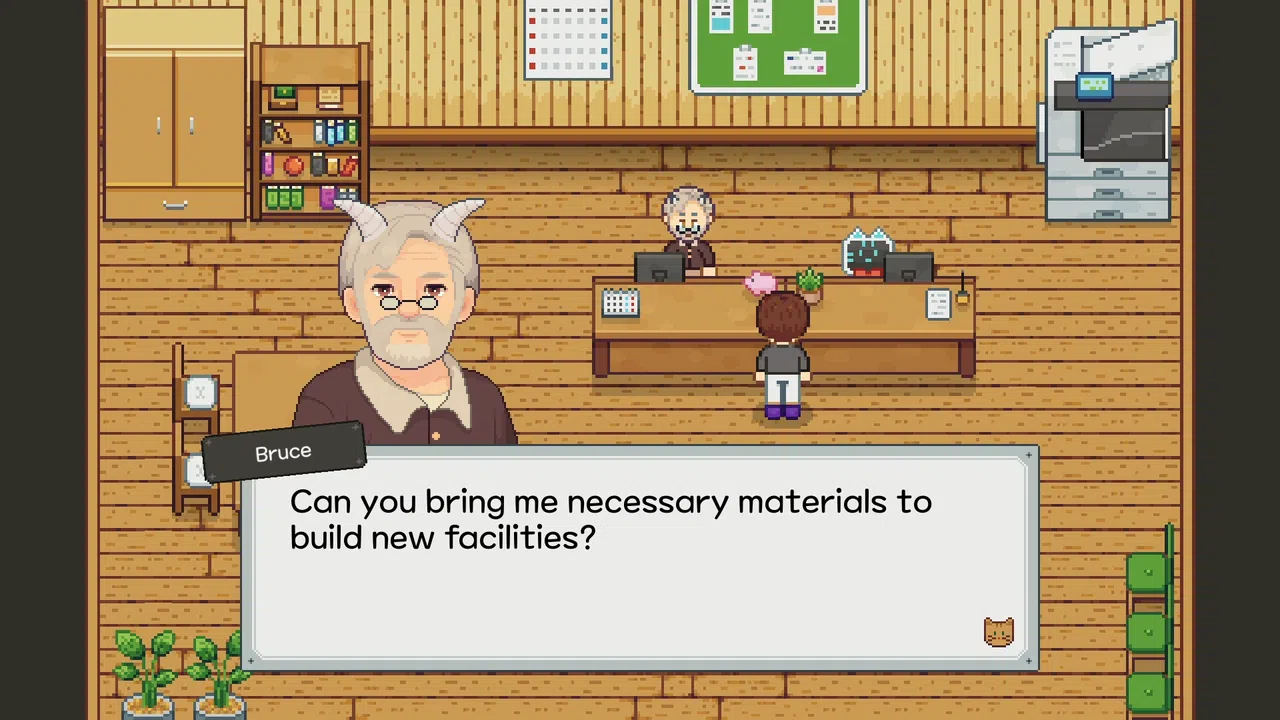 Ninano: Dream Ranch Screenshot 14