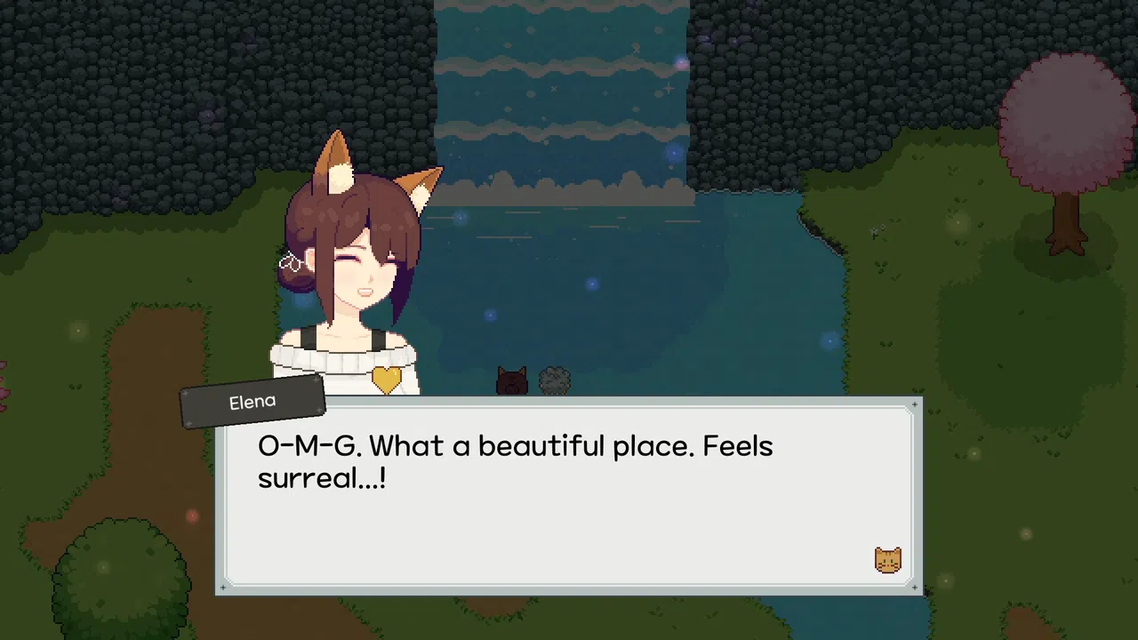 Ninano: Dream Ranch Screenshot 11