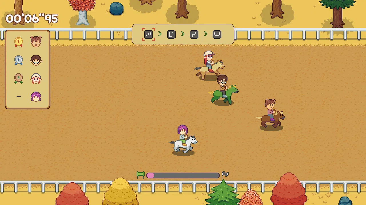 Ninano: Dream Ranch Screenshot 7