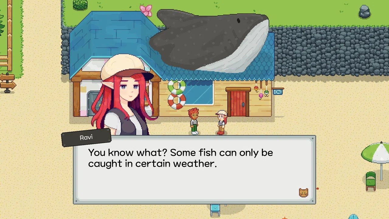Ninano: Dream Ranch Screenshot 2