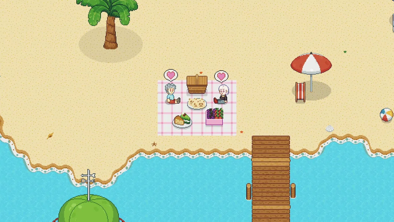 Ninano: Dream Ranch Screenshot 10
