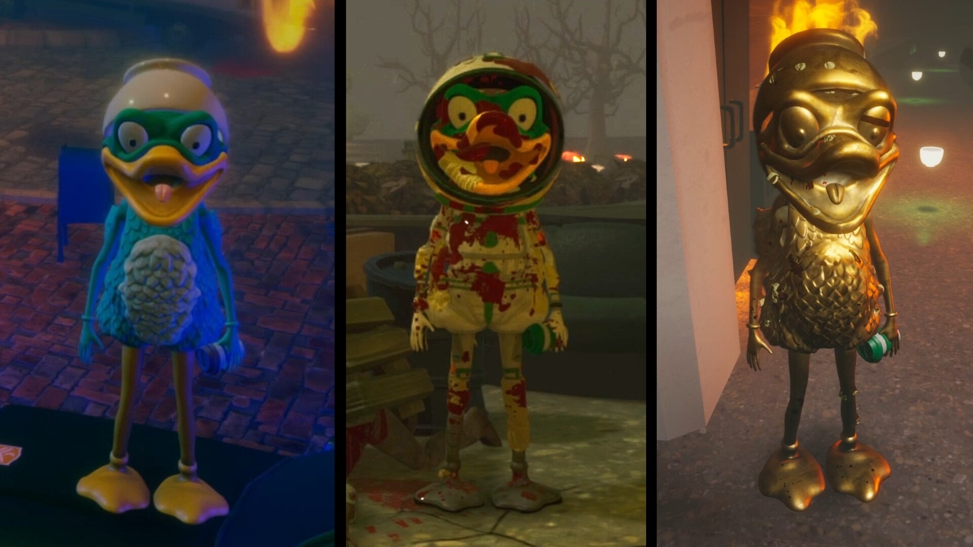 Strange Brew Screenshot 6