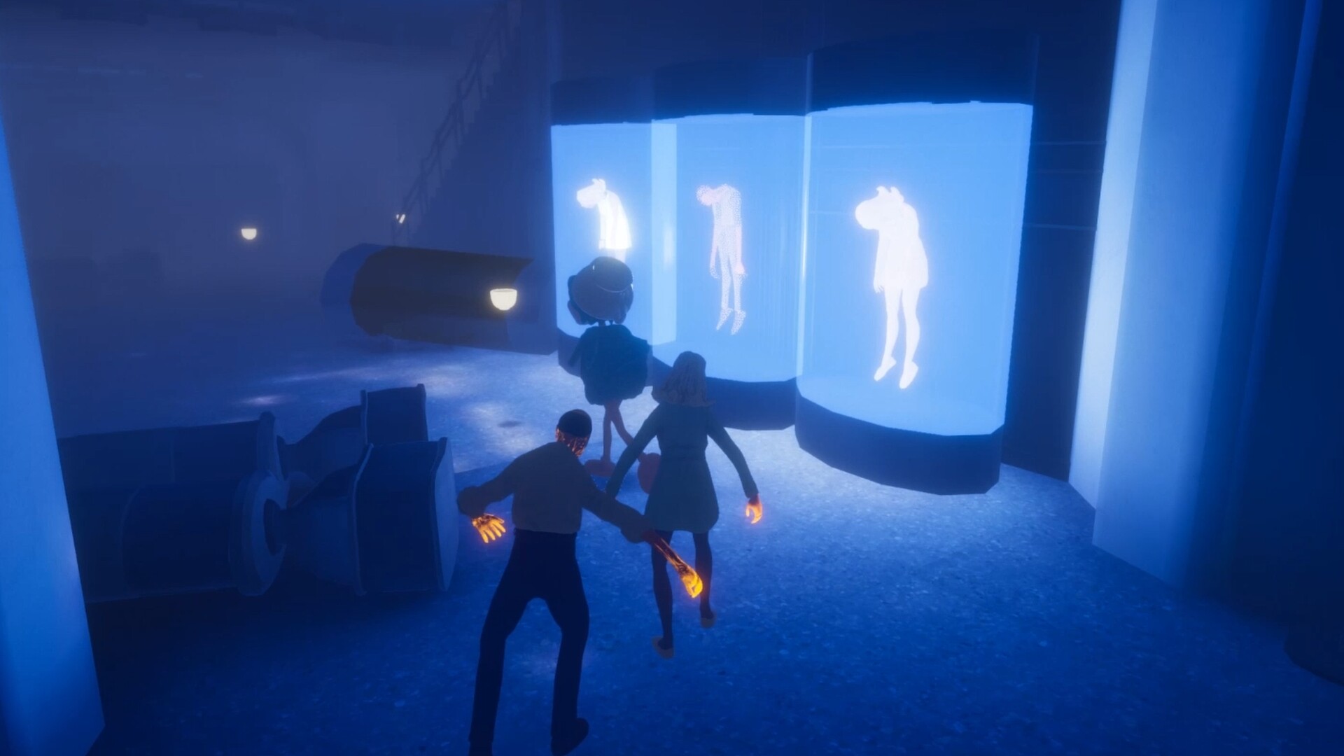 Strange Brew Screenshot 3