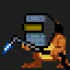 Flame on! icon