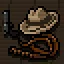 Intrepid explorer! icon