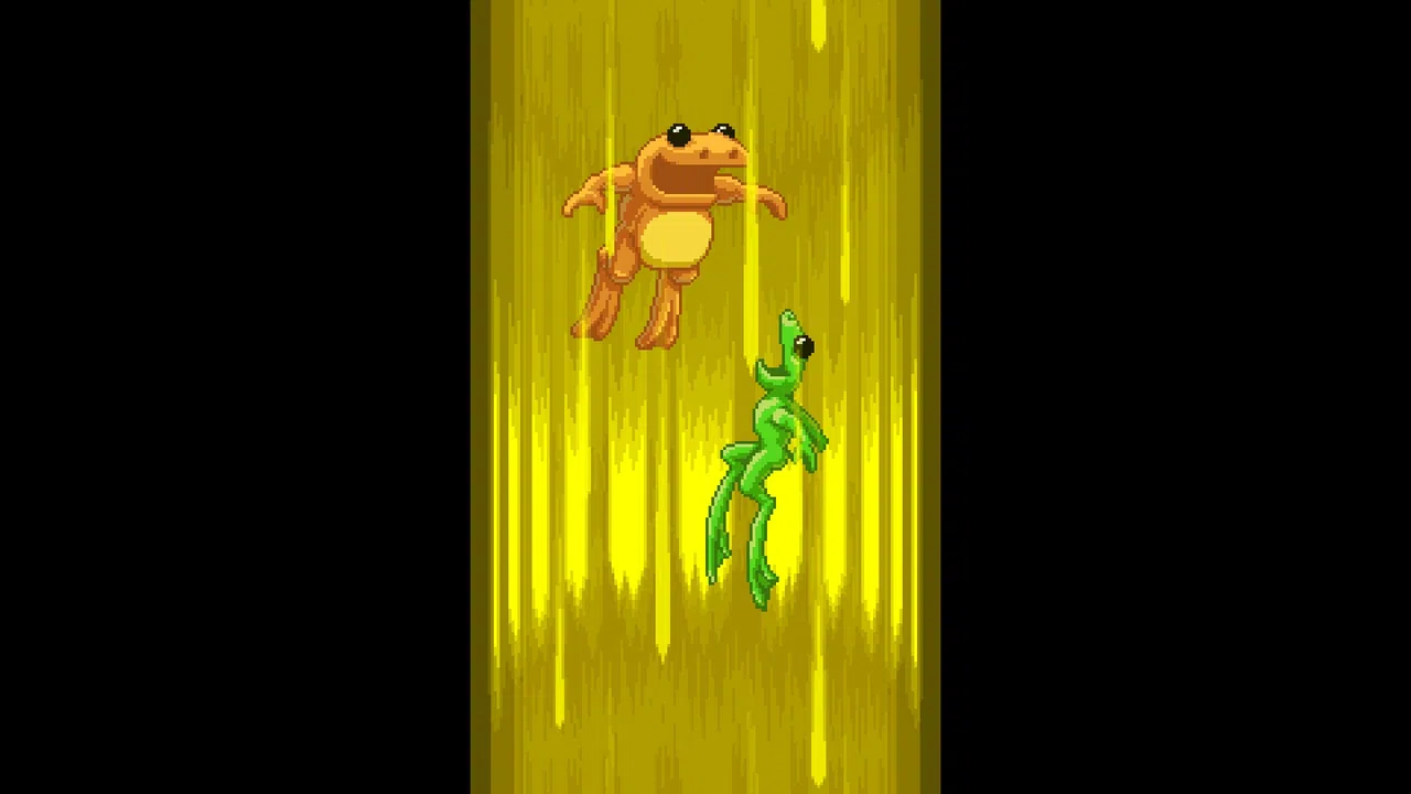 Loop Frogs Screenshot 7