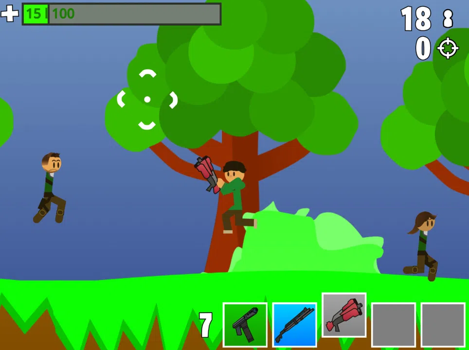 Fortune: Rewritten Screenshot 3