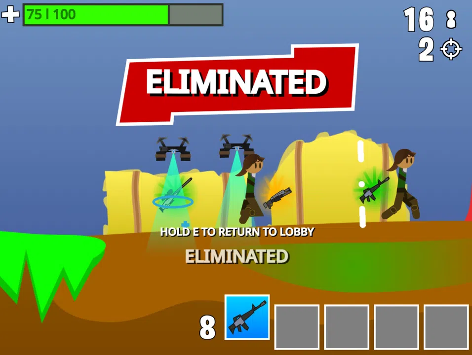 Fortune: Rewritten Screenshot 4