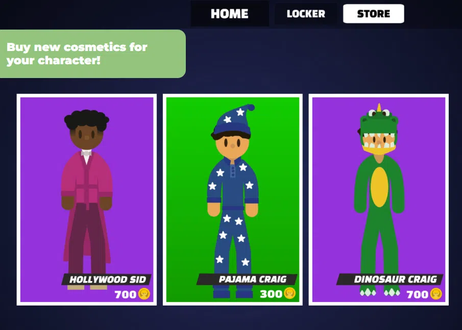 Fortune: Rewritten Screenshot 1