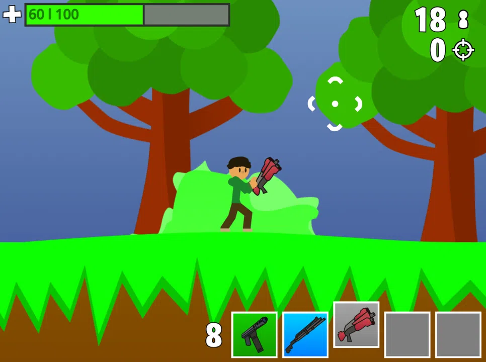 Fortune: Rewritten Screenshot 2