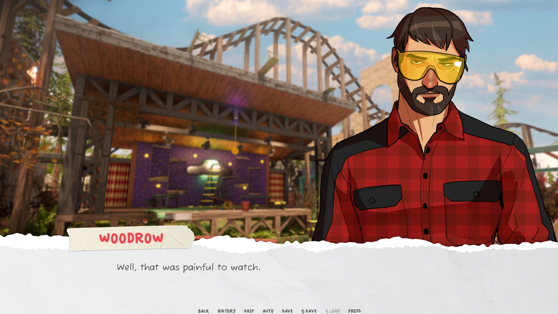 Heart Flipper: A House Flipper Dating Sim Screenshot 4